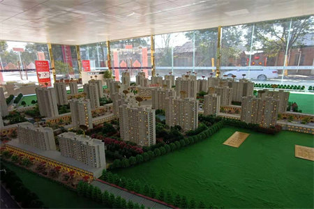 云门世态园一楼带院100+75平155万可按揭