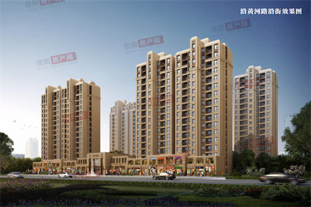 金地花园3室2厅1卫97㎡带院70万浇筑房