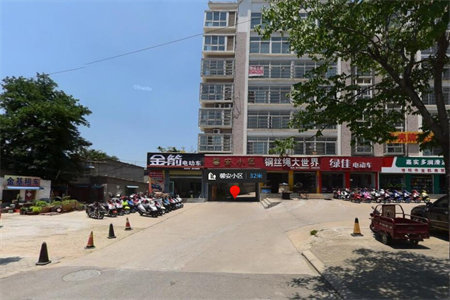 龙都永和家园3室2厅1卫78万103m2出售